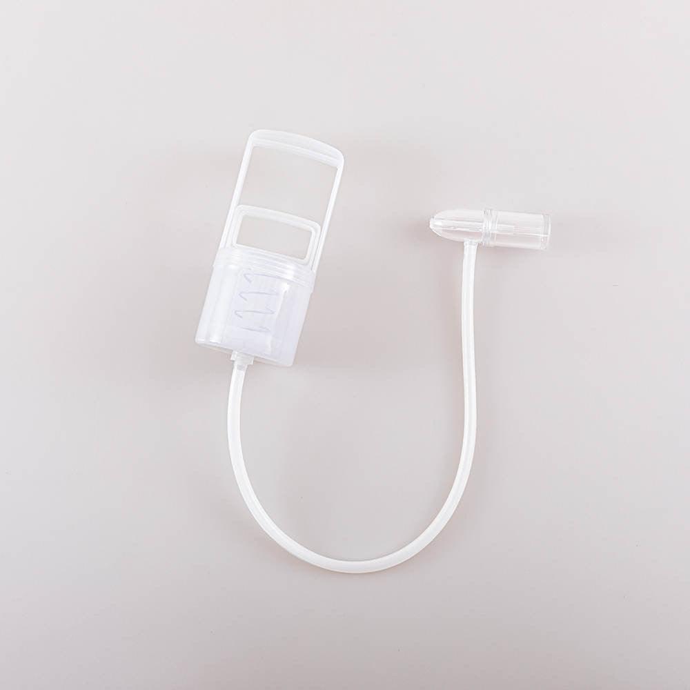 Lunabebe Hand-pump Nasal Aspirator | The Nest Attachment Parenting Hub