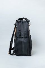 Infantway On-the-Go Mommy Bag