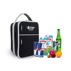 Fridge To Go Mini Fridge FTG1200XT