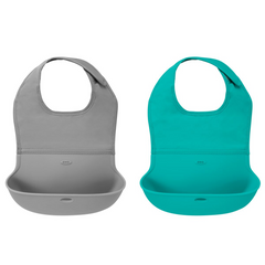 Oxo Tot Roll-up Bib