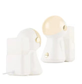 Warm Mist Steamer for Cough and Cold Relief | The Nest Attachment Parenting Hub