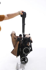 MamboBabyPh - Mambo Fit Baby Pocket Travel Stroller 0m+