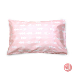 Zyji Toddler Pillowcase