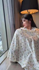 Metromama Nursing & Stroller Cover