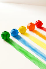 Flower Monaco Tactile Crayons for Kids