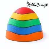 The Kiddie Concept Balancing Stepping Stones