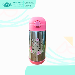 Gift with Purchase: Stephen Joseph Insulated Stainless Steel Bottle Tumbler