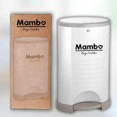 MamboBabyPh - Magic Trash Bin | The Nest Attachment Parenting Hub