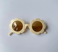 Blooming Wisdom Sunny Fashion Sunglasses