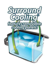 Fridge To Go Victoria FTG1118