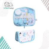 Infantway Baby Grooming Set