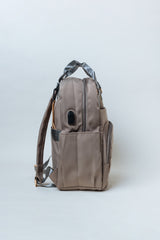 Infantway On-the-Go Mommy Bag