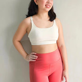 Elation Scoop Neck Nursing & Hands-free Pumping Bra