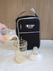 Fridge To Go Mini Fridge FTG1200XT