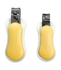 Baby Moby Nail Clipper