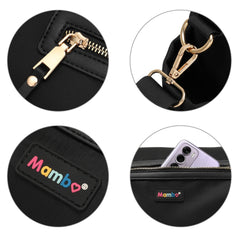 MamboBabyPh - Nylon Waterproof Stroller Bag