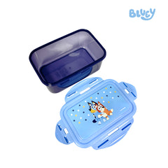 Totsafe Bluey Lunch Box & Water Bottle Set
