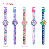 Cucoô Disney Kids Watches 33mm (Analog) | The Nest Attachment Parenting Hub