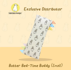 Baa Baa Sheepz Bed Time Buddy Small