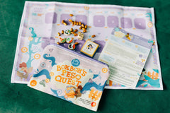 Little Smarts Bokbok's Peso Quest