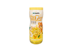 Natufoodies Organic Rice Puff 42g (6m+)