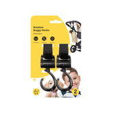Keenz Stroller Hook (1 Pair)