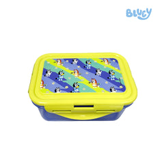 Totsafe Bluey Lunch Box & Water Bottle Set