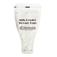 Lunabebe Milk Powder Storage Bags 30s | The Nest Attachment Parenting Hub