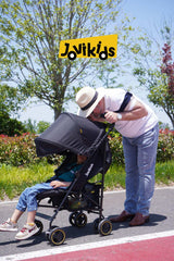 Jovikids Ezra Stroller 0m+