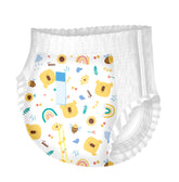 Baby Moby Diaper Pants - XXL (17-25kg)