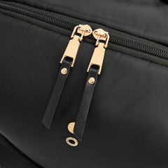 MamboBabyPh - Nylon Waterproof Multipurpose Diaper Bag