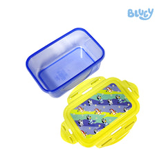 Totsafe Bluey Lunch Box & Water Bottle Set
