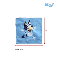 Totsafe Bluey Microfiber Towel Collection