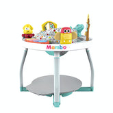 MamboBabyPh - Baby 5 in 1 Activity Center