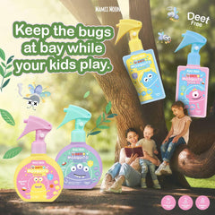 Mamii Moon Anti Mosquito Spray