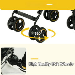 Jovikids Ezra Stroller 0m+