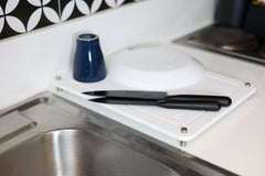 Kyubey Instadry Dish Pad | The Nest Attachment Parenting Hub