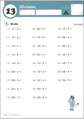 Kumon Math Workbooks | The Nest Attachment Parenting Hub