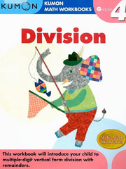 Kumon Math Workbooks | The Nest Attachment Parenting Hub