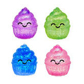 Trend Hub Cupcake Squishy