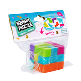 Trend Hub Squishy Puzzle