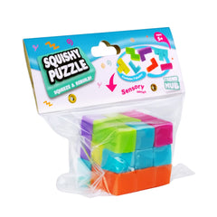 Trend Hub Squishy Puzzle