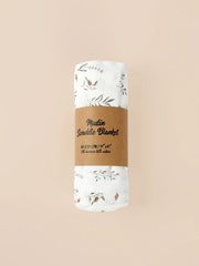 Bao Bei Inigo Multipurpose Muslin Cloth