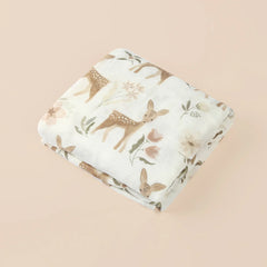 Bao Bei Inigo Multipurpose Muslin Cloth