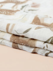 Bao Bei Inigo Multipurpose Muslin Cloth
