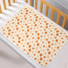 Bao Bei Jorge Water Absorbent Diaper Changing Bedmat