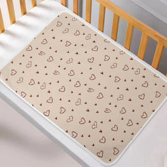 Bao Bei Jorge Water Absorbent Diaper Changing Bedmat