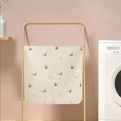Bao Bei Jorge Water Absorbent Diaper Changing Bedmat