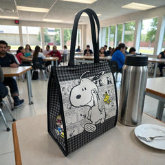 Taipan Lunch Bag