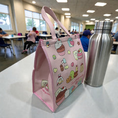 Taipan Lunch Bag